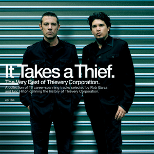 It Takes a Thief (version 2)