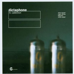 Dictaphone
