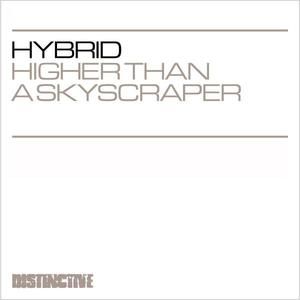 Higher Than a Skyscraper (Hybrid Twitch & Sweat mix)