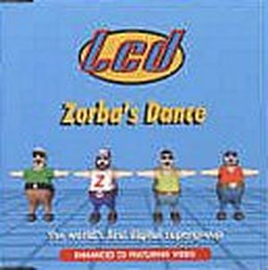 Zorba's Dance (Theme From 'Z-Files')