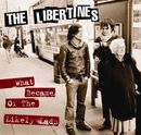 Pochette What Became of the Likely Lads (EP)