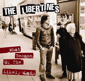 What Became of the Likely Lads (reworked version)