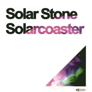 Solarcoaster (Greg Murray mix)