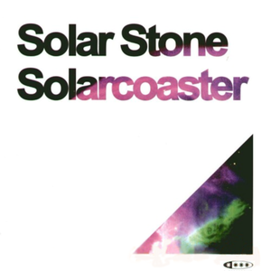 Solarcoaster (Steve Murano mix)