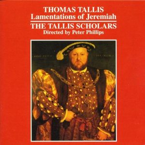 Tallis: Derelinquat Impius