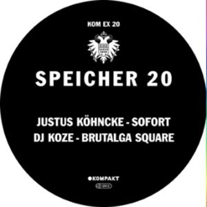 Speicher 20 (EP)