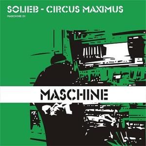 Circus Maximus (main mix)