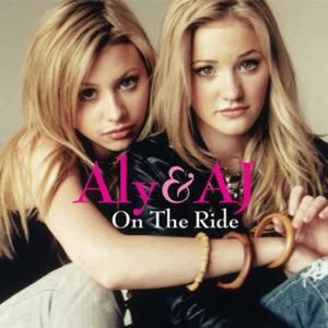 On the Ride (Single)