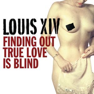 Finding Out True Love Is Blind (Single)