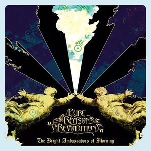 The Bright Ambassadors of Morning (Single)