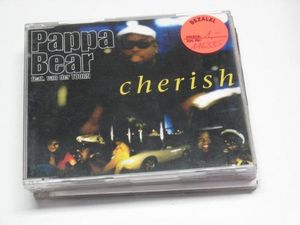 Cherish (radio version)