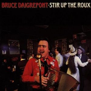 Stir Up the Roux