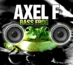 Axel F (EP)