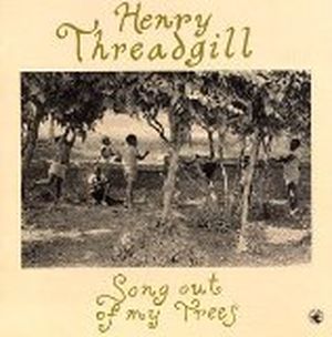 Song Out of My Trees