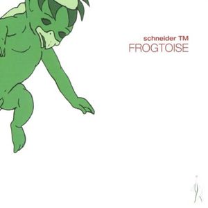 Frogtoise (Exploitation edit)