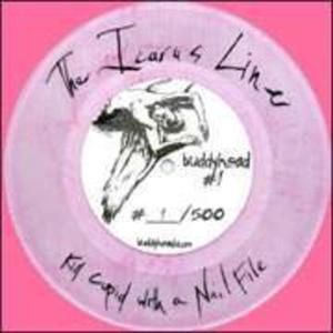 Kill Cupid With a Nail File (Single)
