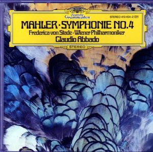 Symphonie No. 4
