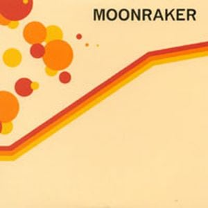 Moonraker EP (EP)