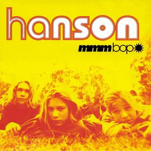 MMMBop (Dust Brothers mix)