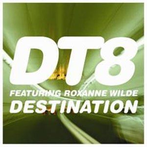 Destination (Darren 'DT8' Tate's original mix)