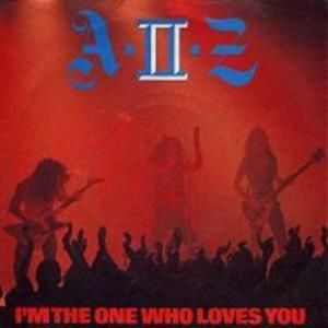 I'm the One Who Loves You (Single)