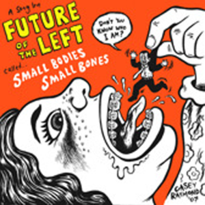 Small Bones Small Bodies (Single)