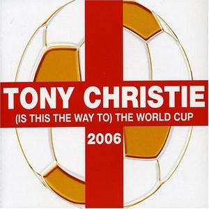 (Is This the Way to) The World Cup (Single)