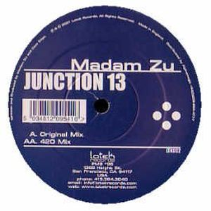 Junction 13 (Single)