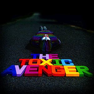 Superheroes (EP)