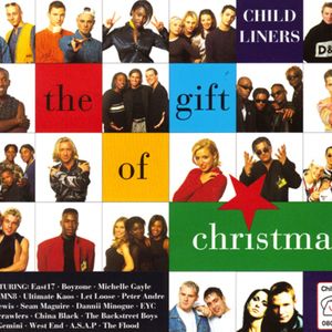 The Gift of Christmas (Single)