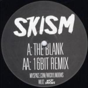 The Blank (16bit remix)