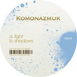 Light / Shadows (Single)