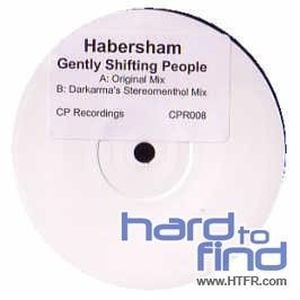 Gently Shifting People (Darkarma's Stereomenthol mix)