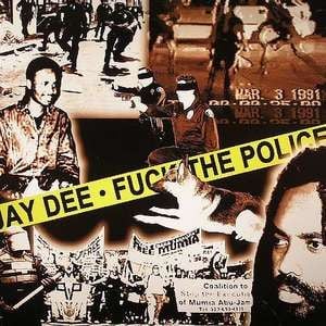 Fuck The Police (instrumental)