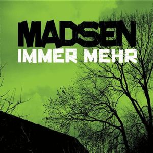 Immer mehr (Single)