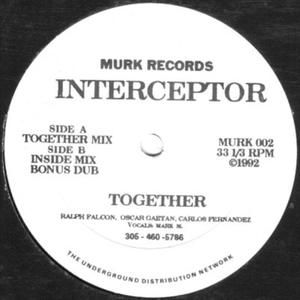 Together (bonus dub)