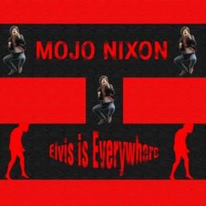 Elvis Is Everywhere (Single)