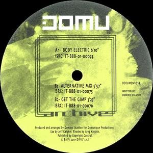 Body Electric (alternative mix)