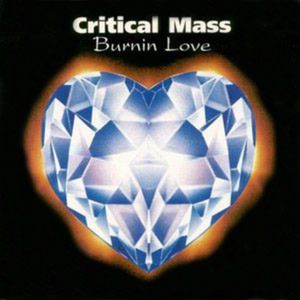 Burnin Love (Single)