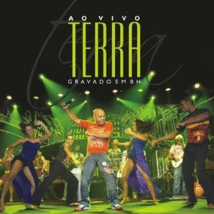 Terra Samba Ao Vivo