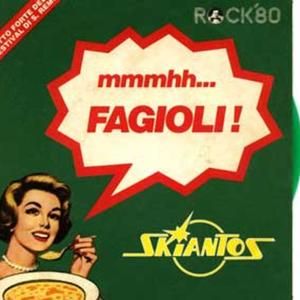 Fagioli! (Single)