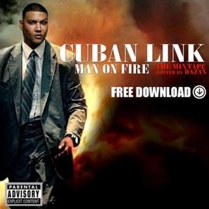 Manonfire Mixtape