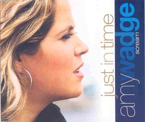 Just in Time (Single)