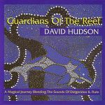 Pochette Guardians of the Reef