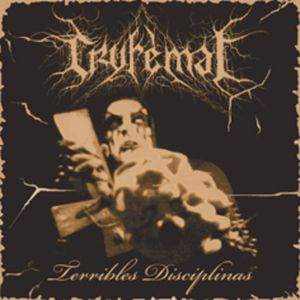 Terribles Disciplinas (EP)