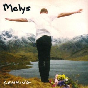 Lemming (EP)