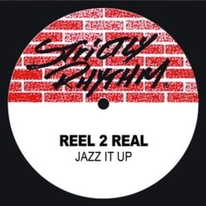 Jazz It Up (Erick Morillo Project mix)