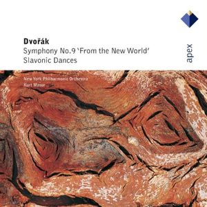 Slavonic Dances: Furiant, op. 46,8