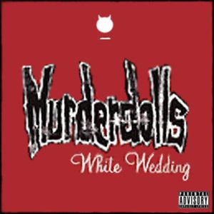 White Wedding (Single)