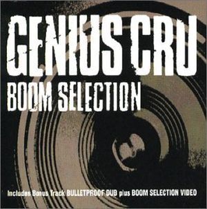 Boom Selection (Gridlock remix)